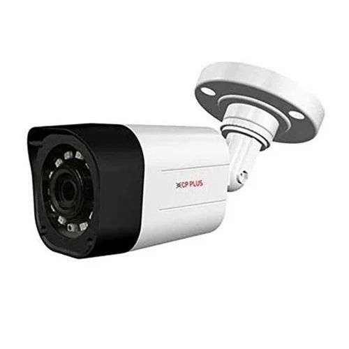 CP Plus Analog CCTV Camera, For Office, 2 MP