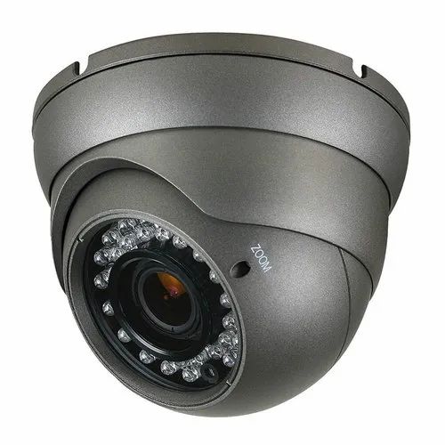 Analog CCTV Camera