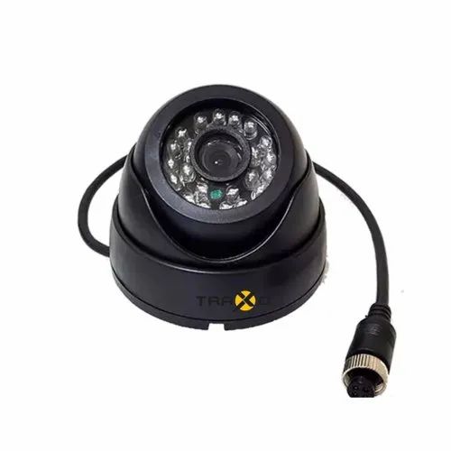2 MP TRAXO CCTV CAMERA FOR VEHICLES, for VEHCLE