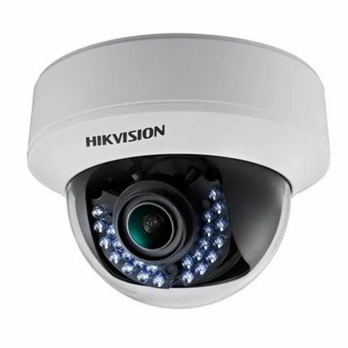 Hikvision Analog Camera