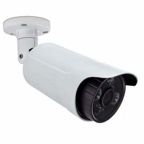 Hikvision 1.3 MP Analog CCTV Camera, For Office