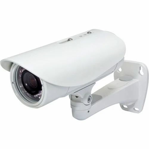 Analog CCTV Camera
