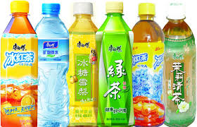 PET Shrink Labels