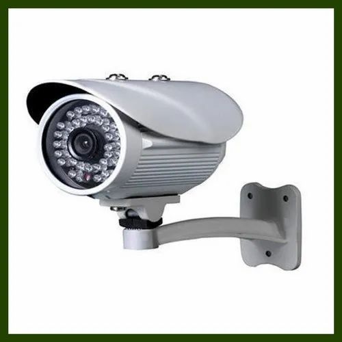 Digital Analog CCTV Camera