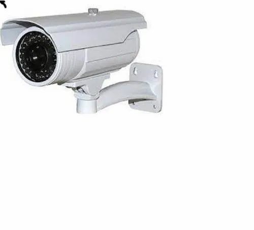 3MP CCTV Camera