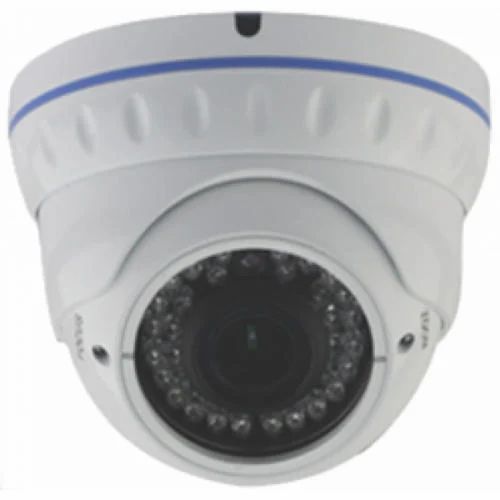 Analog CCTV Camera