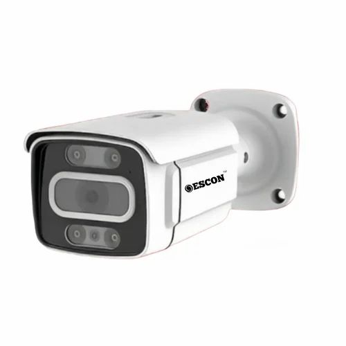ESCON 2.4MP HD 1080P Star Light Night Color Vision Cemra