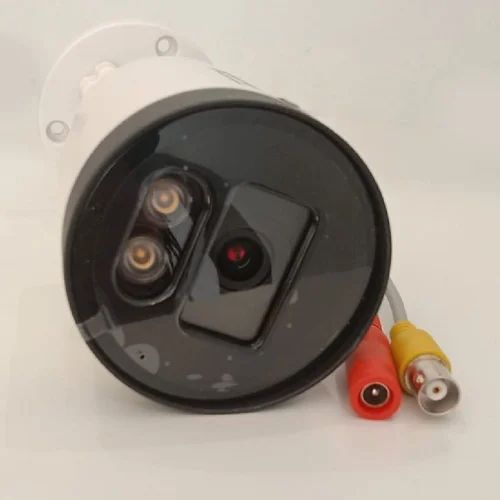 Securus 5 MP HD-TVI Colorsense IR Bullet Camera