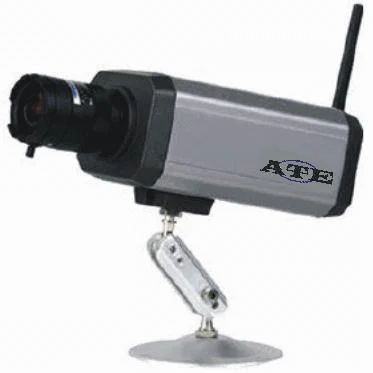ATE-200 3G Camera