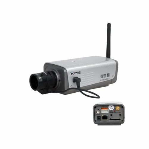 3G IP Camera