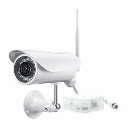 3G CCTV Security Camera