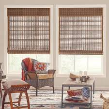 Bamboo Chick Blinds