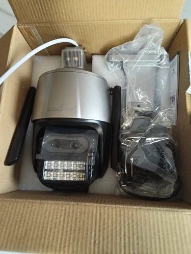 3G Camera