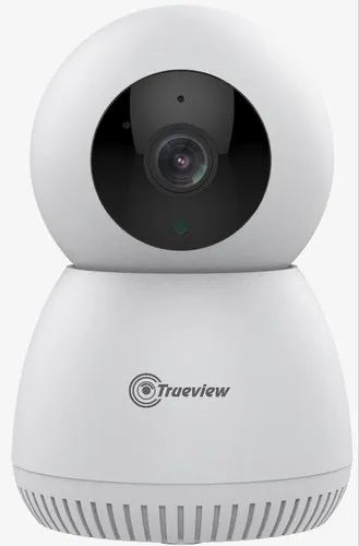 Baby Monitoring Camera