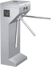 Tripod Turnstile