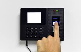 Biometric Door Access Control Systems