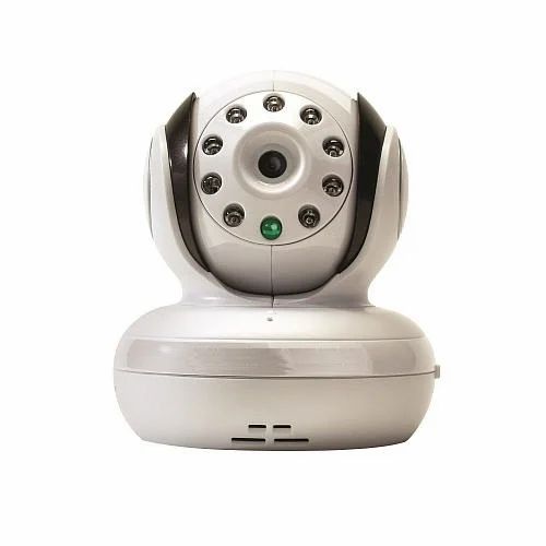 Motorola Wifi Baby Monitor Camera