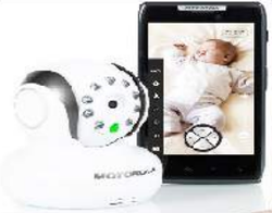 Baby Watch