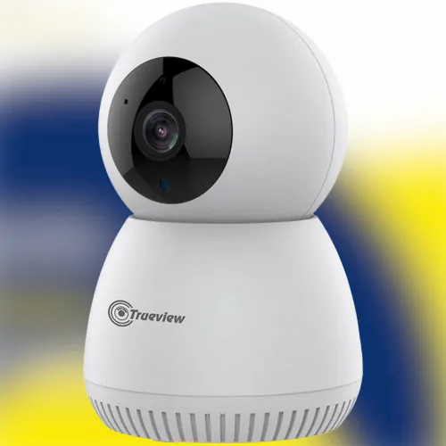 Baby Monitoring Camera