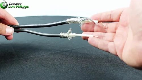 Belden 1505F Rg59 SDI Coaxial Cable
