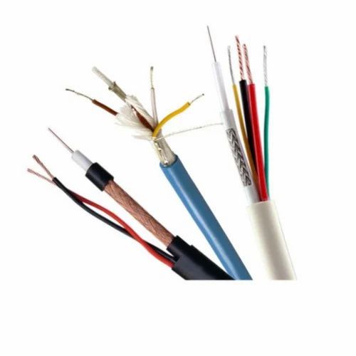 All Type CCTV Cable