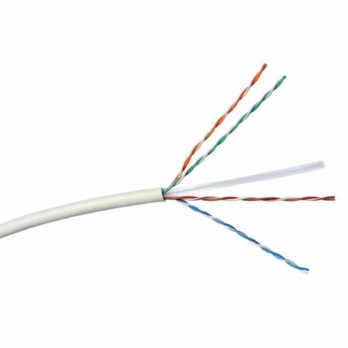 Cat 6 Utp Cable