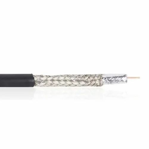 23 AWG Coaxial Cable
