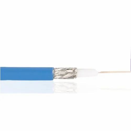 20 AWG 59U Coaxial Shielded