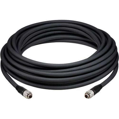 Coaxial Cable, Size: 4 M.M.