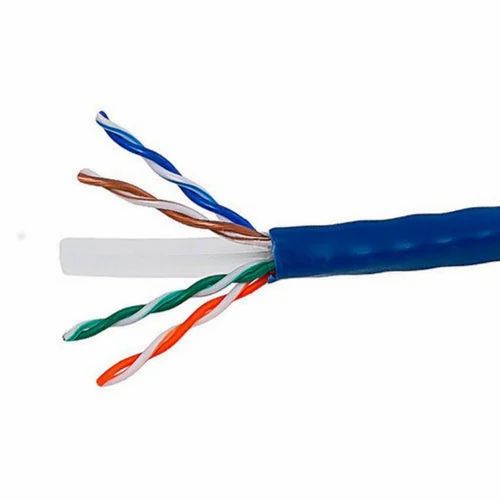 Cat 6 Cable 300 Meter