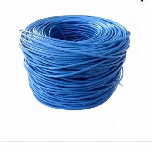 Cat 6 Cca 100mtr, 100 meter, UTP