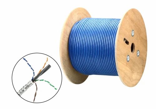 Networking CAT 6 Cable