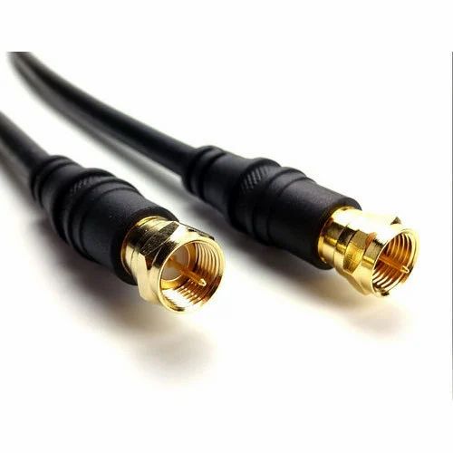 Coaxial Cable, Packaging Type: Box