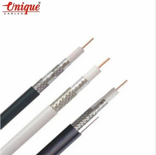 Coaxial Cable