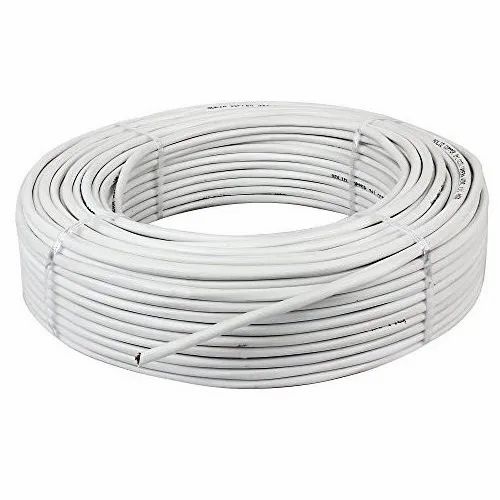 CCTV CABLE 4+1 ARMOURED OUTDOOR