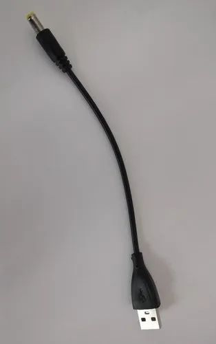 7 Inches USB 2 0 To 5V DC Power Supply Cable
