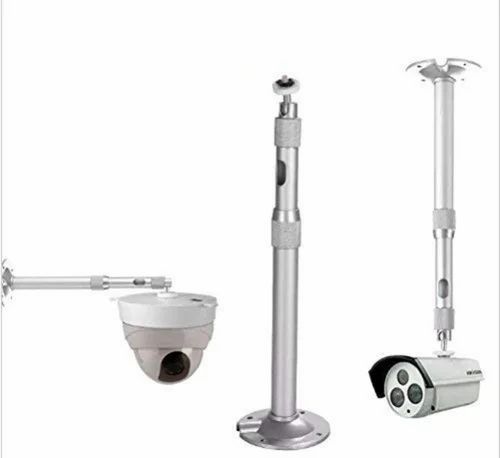 Ceiling Mount Cctv Camera Stand 1ft+1ft