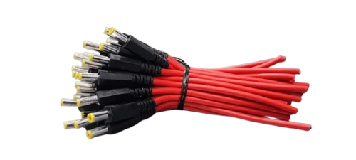 DC Connector For CCTV (2A, 12V)