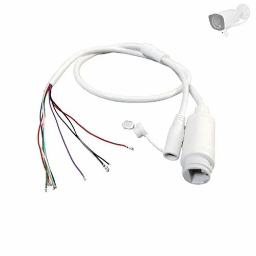 Ip Camera Poe Cable