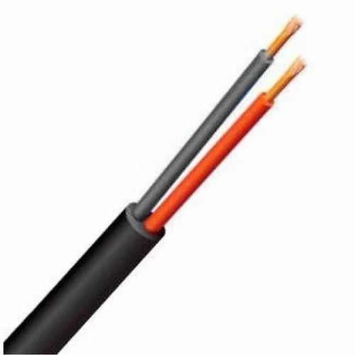 Copper Flexible Cable