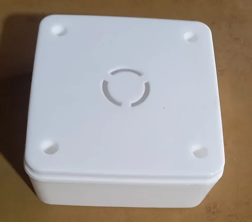 4X4 Cctv Camera Box
