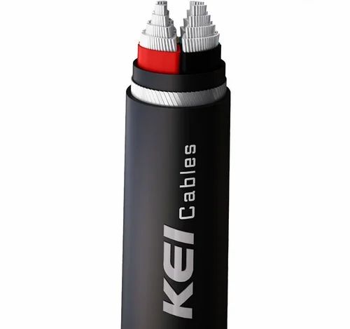 KEI 1.5 sq mm Copper Flexible Cable
