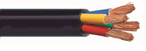 Copper Flexible Cable