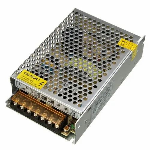 Digital SMPS Ideal Power Supply, for Industrial Automation