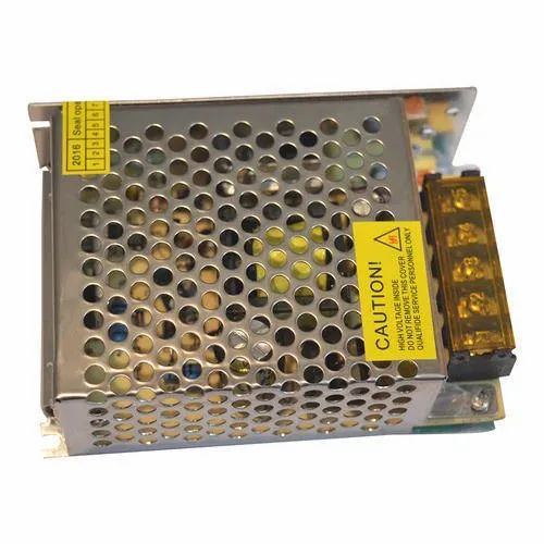 Digital Camera Bullet Camera BTH Power Supply SMPS, For Cctv Power Supply