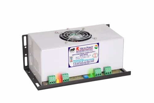 12V Power Supplies for CCTV and Access Control - SSM12BIS20