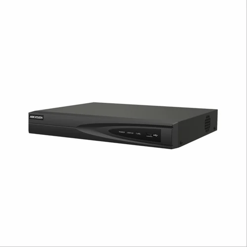 DELTA ELECT Nvr 8 Port Sata CCTV SMPS, 4 Channels