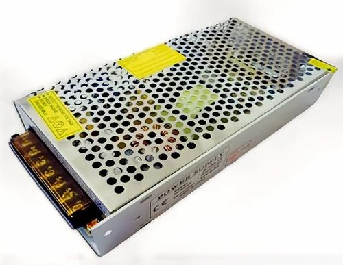 LED SMPS Power Supply 10amp 12V for Industrial Automation
