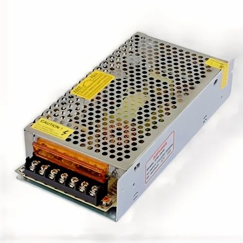 LED SMPS Power Supply 10amp 24V for Industrial Automation