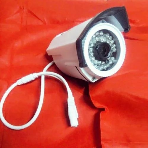 Outdoor CCTV Camera
